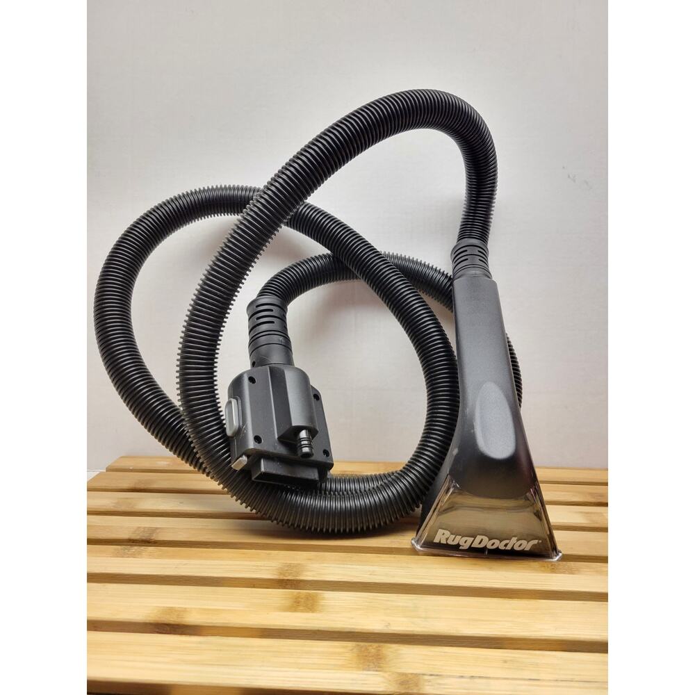 Rug Doctor Upholstery Tool Attachment Deep Cleaner Hose 73446 COPYRIGHT 2017